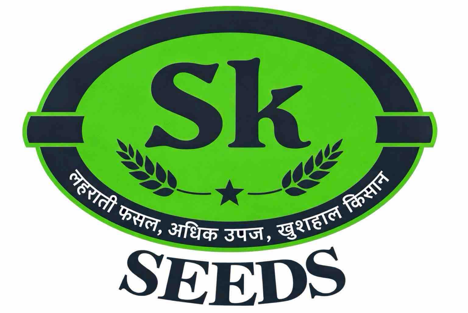 SK Seeds logo